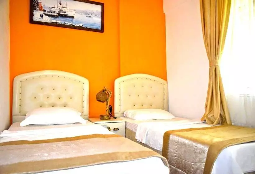Elit Otel Palamutbuku