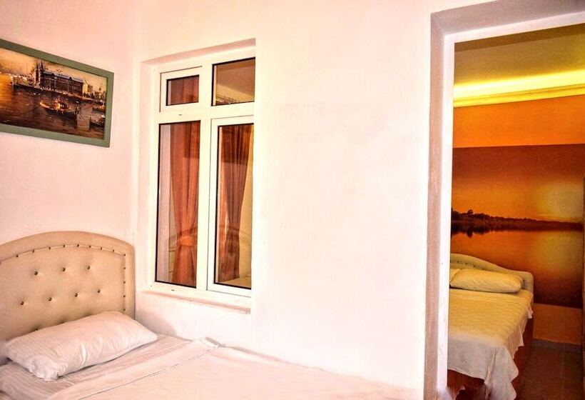 Elit Otel Palamutbuku