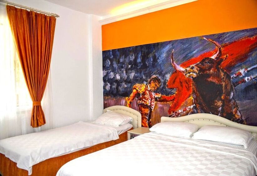 Elit Otel Palamutbuku