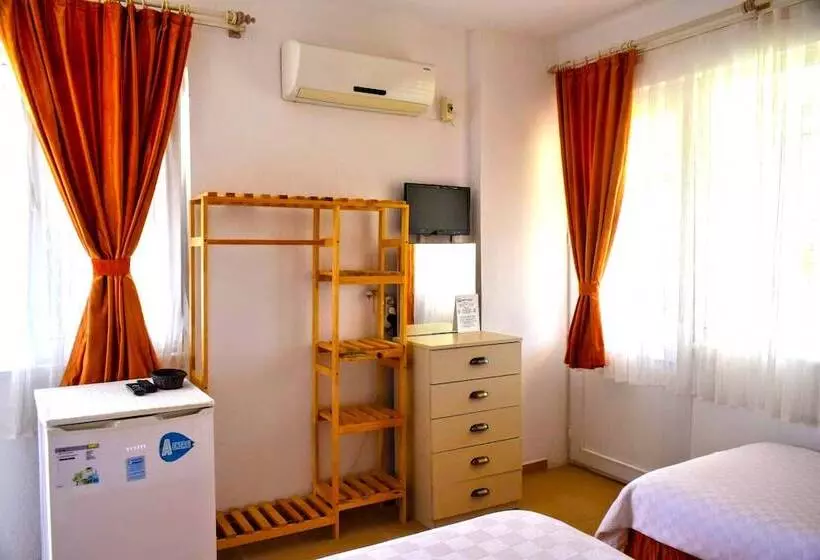 Elit Otel Palamutbuku