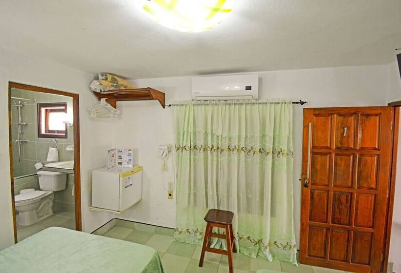 مسافرخانه B&b Perla