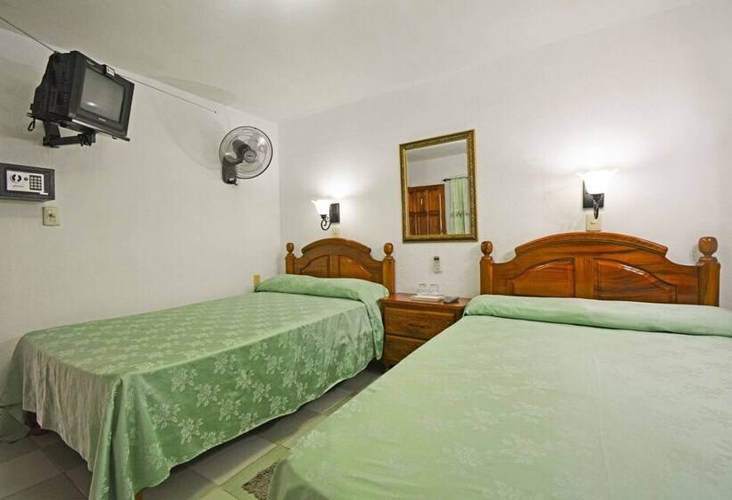 مسافرخانه B&b Perla