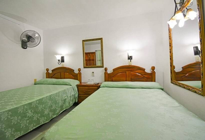 مسافرخانه B&b Perla