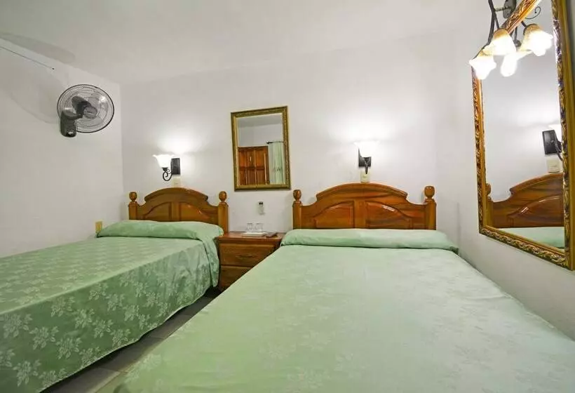 مسافرخانه B&b Perla