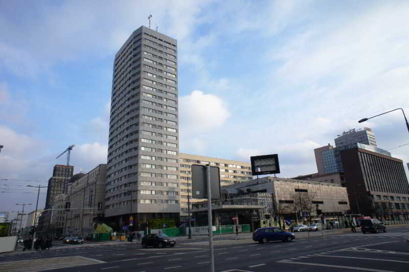 فندق Bonapartments