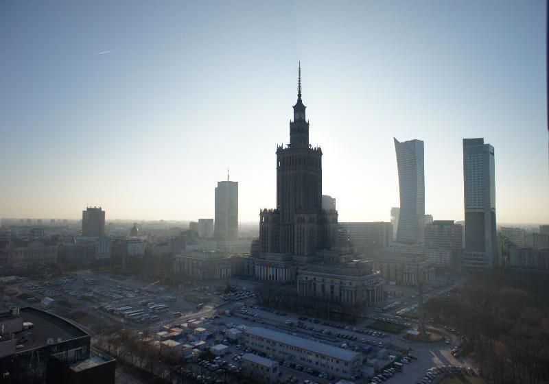 فندق Bonapartments