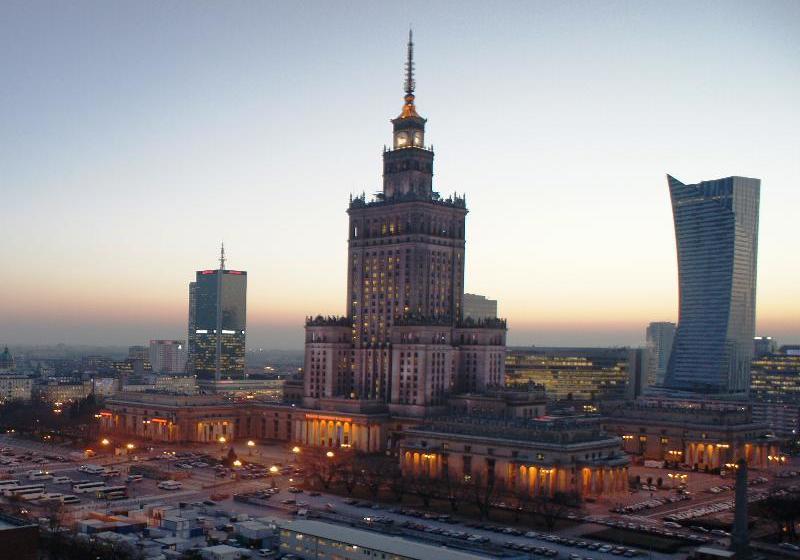 فندق Bonapartments