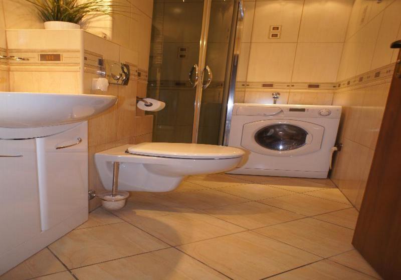 فندق Bonapartments