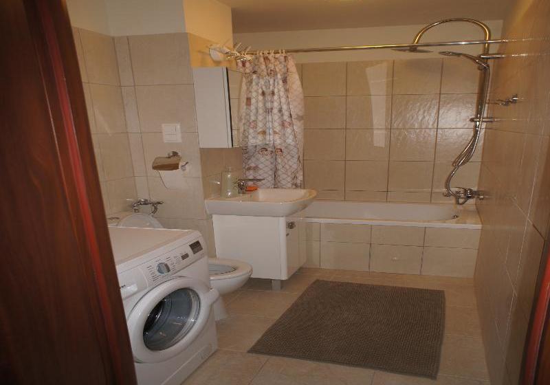 فندق Bonapartments