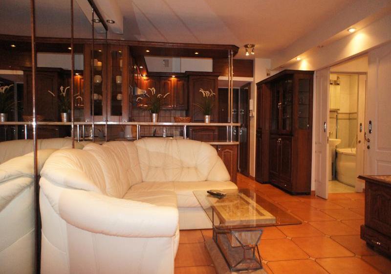 فندق Bonapartments