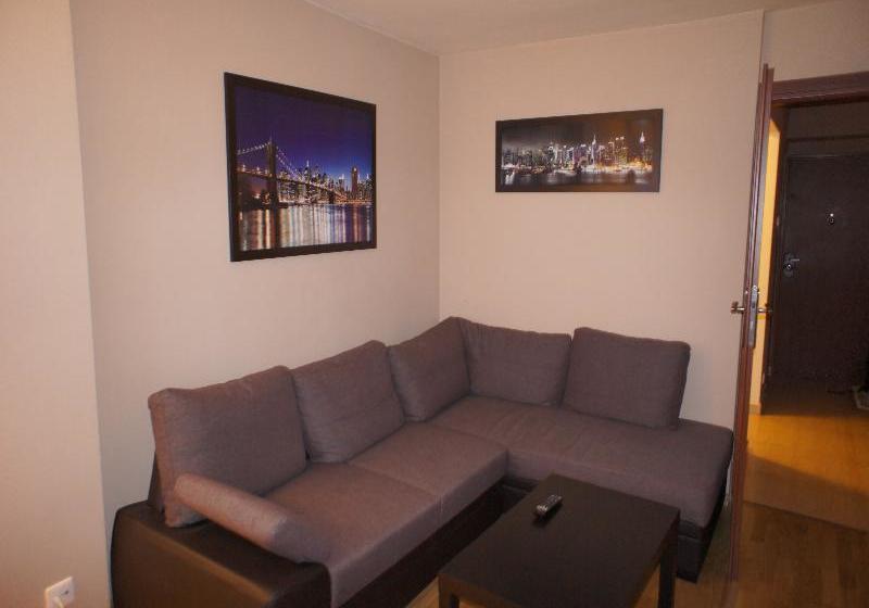 فندق Bonapartments