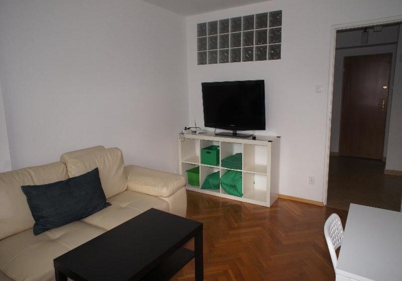 فندق Bonapartments