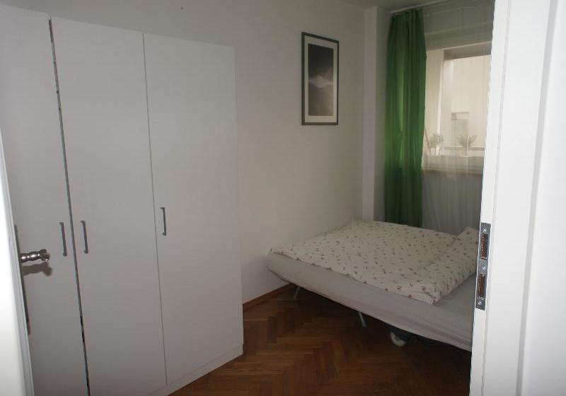 فندق Bonapartments