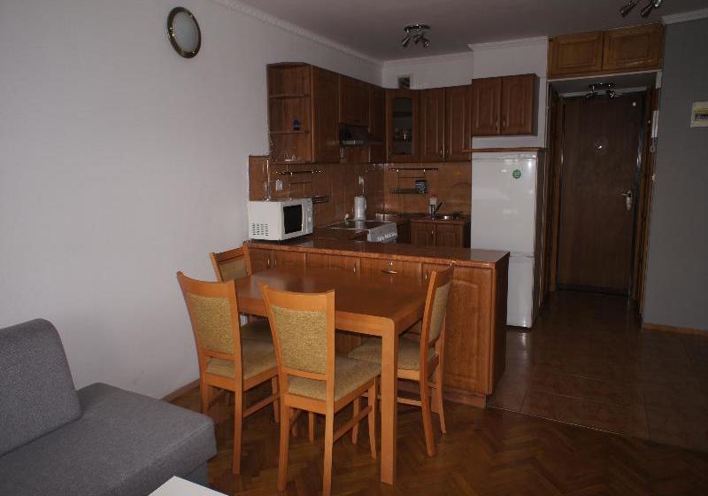 فندق Bonapartments