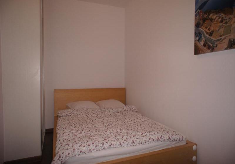 فندق Bonapartments