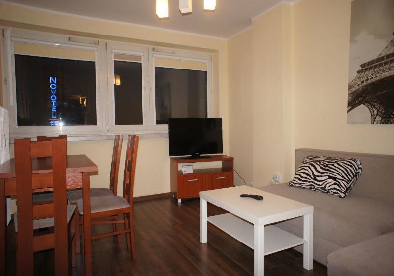 فندق Bonapartments