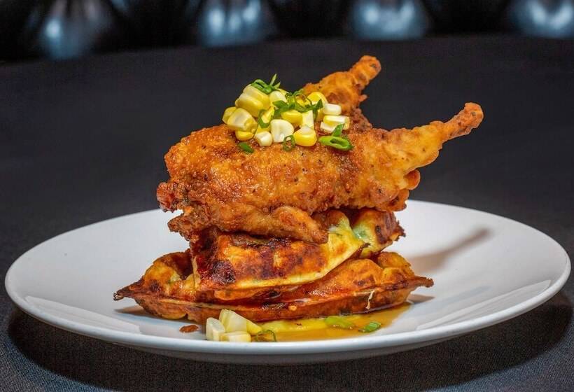 Cambria Hotel Boston Downtown   Seaport