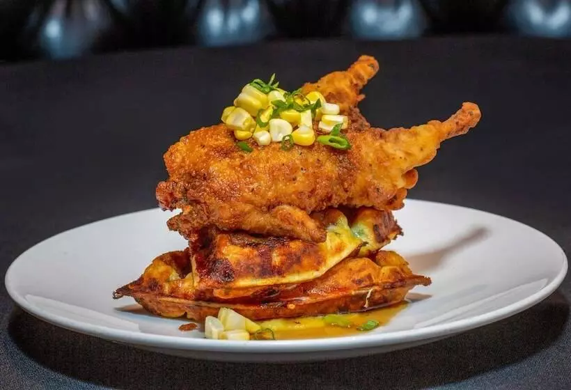 Cambria Hotel Boston Downtown   Seaport