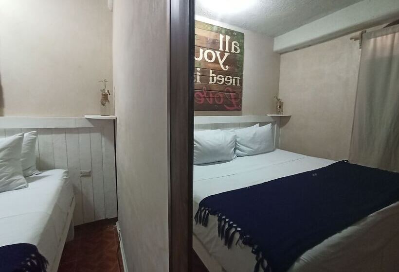 Nativ Tulum Hotel Boutique