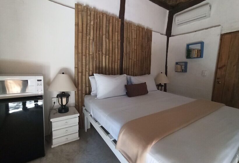 Nativ Tulum Hotel Boutique