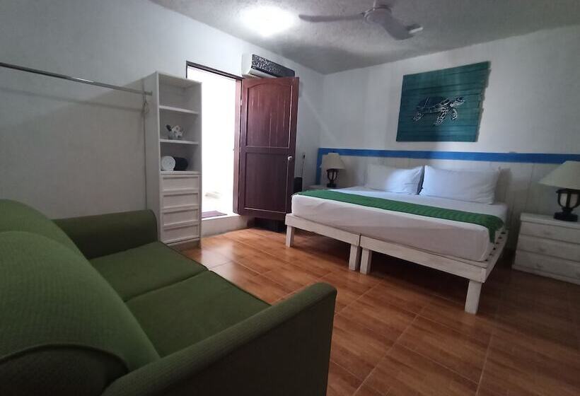 Nativ Tulum Hotel Boutique