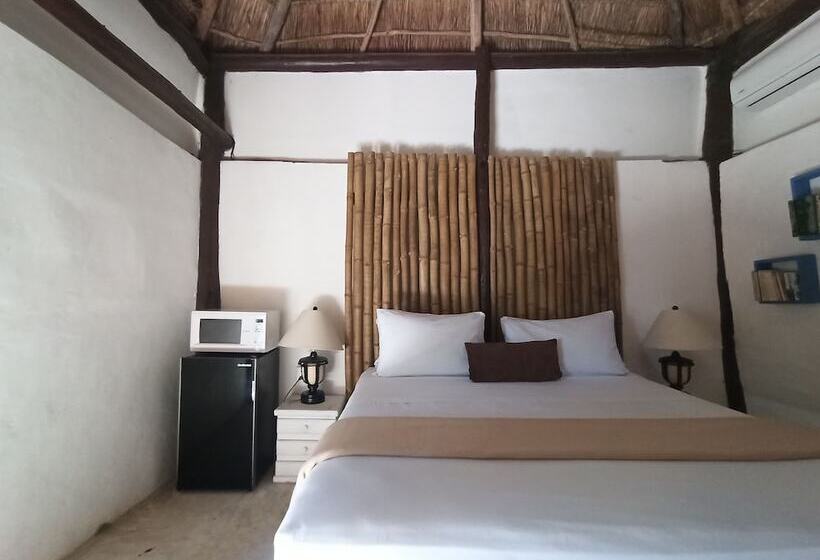 Nativ Tulum Hotel Boutique