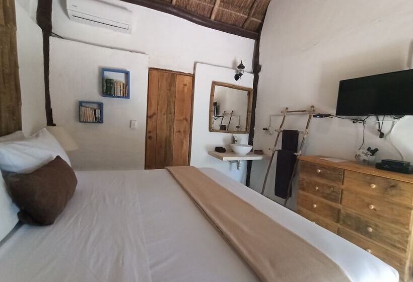 Nativ Tulum Hotel Boutique