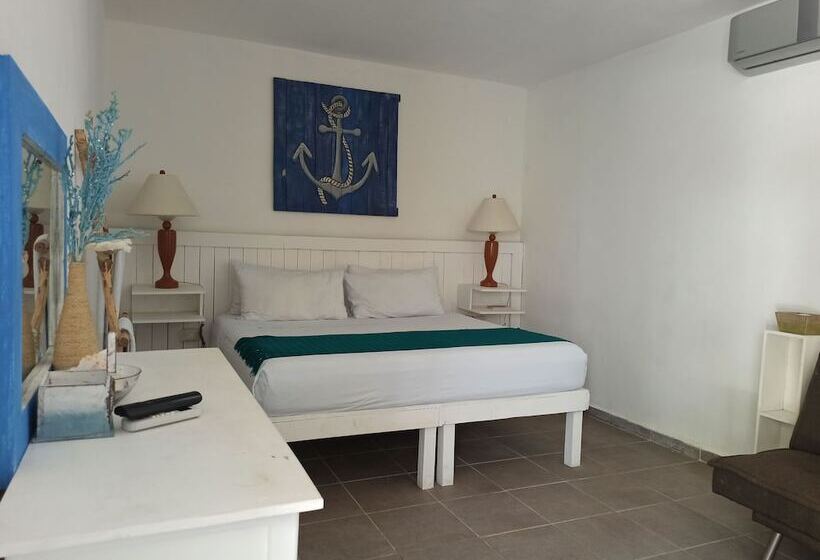 Nativ Tulum Hotel Boutique