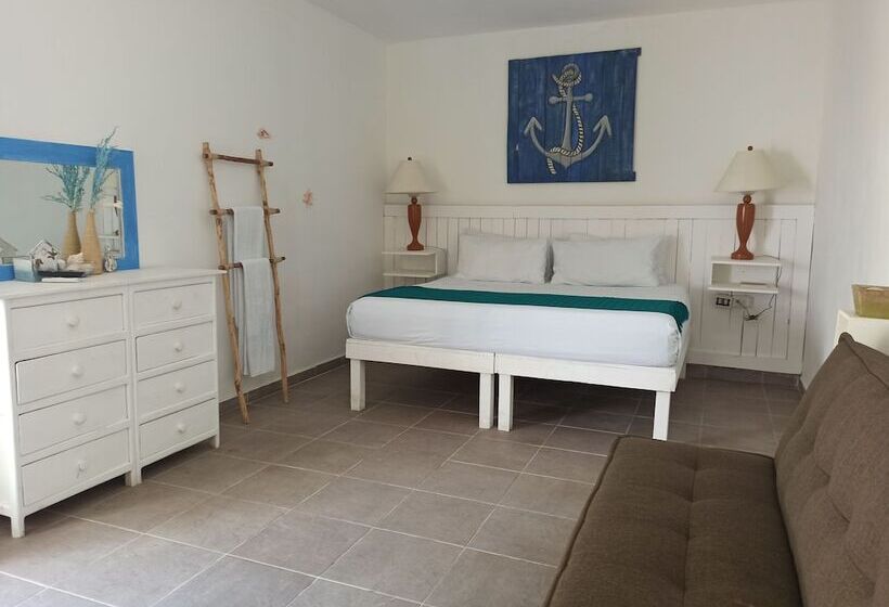 Nativ Tulum Hotel Boutique