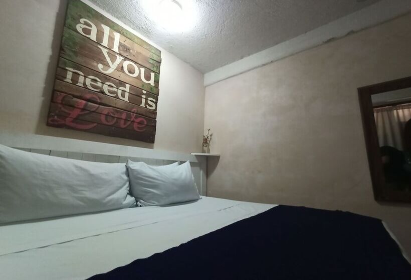 Nativ Tulum Hotel Boutique