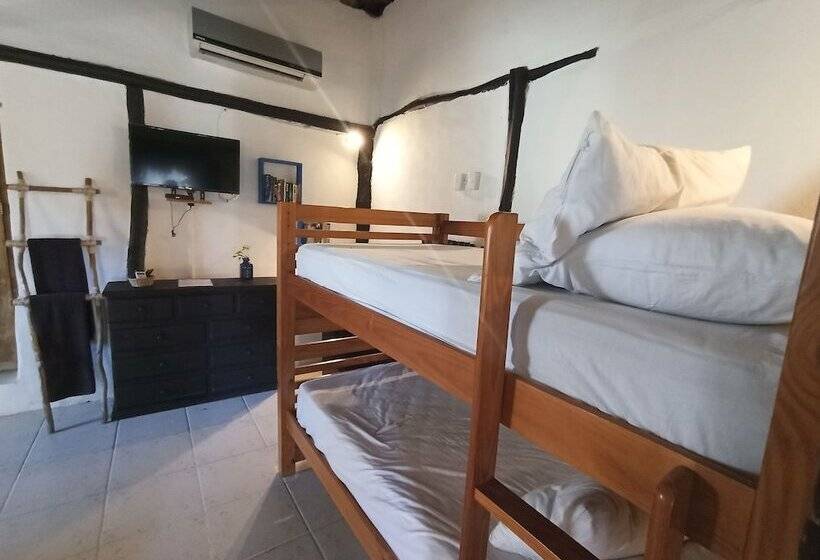 Nativ Tulum Hotel Boutique