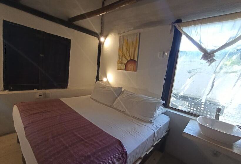 Nativ Tulum Hotel Boutique