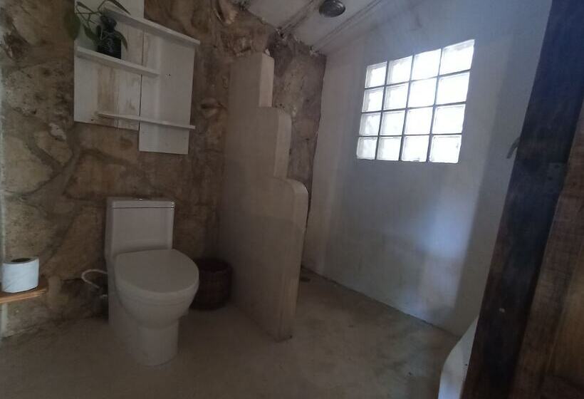 Nativ Tulum Hotel Boutique