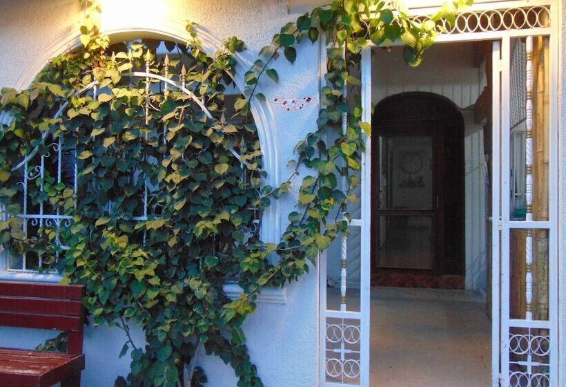 Nativ Tulum Hotel Boutique