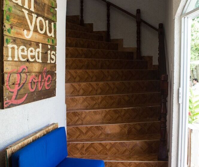 Nativ Tulum Hotel Boutique