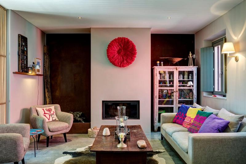 Fotos del hotel Fazenda Nova  Country House:  5