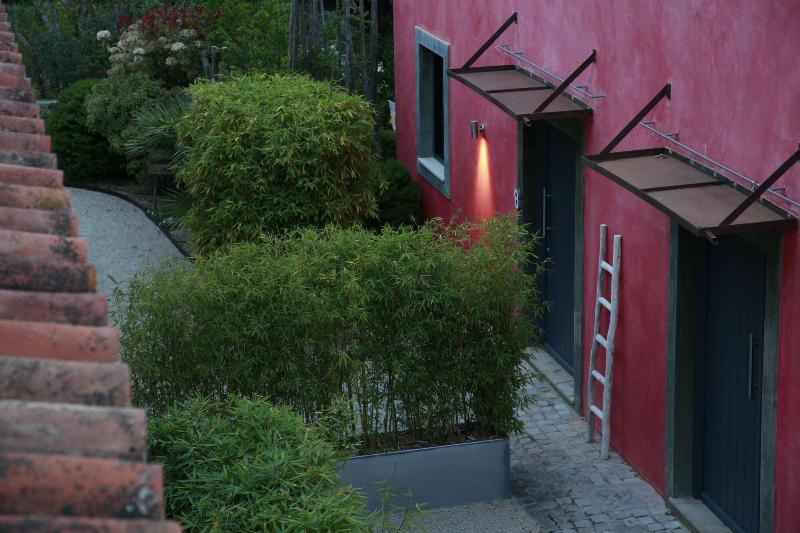 Fotos del hotel Fazenda Nova  Country House:  14