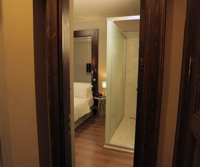 ホテル Ferman Pera