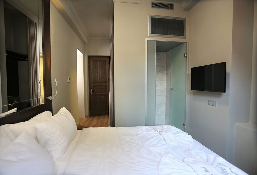 ホテル Ferman Pera