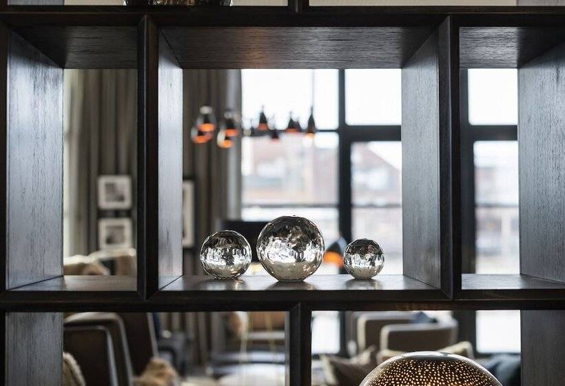 Harbr. Hotel Heilbronn