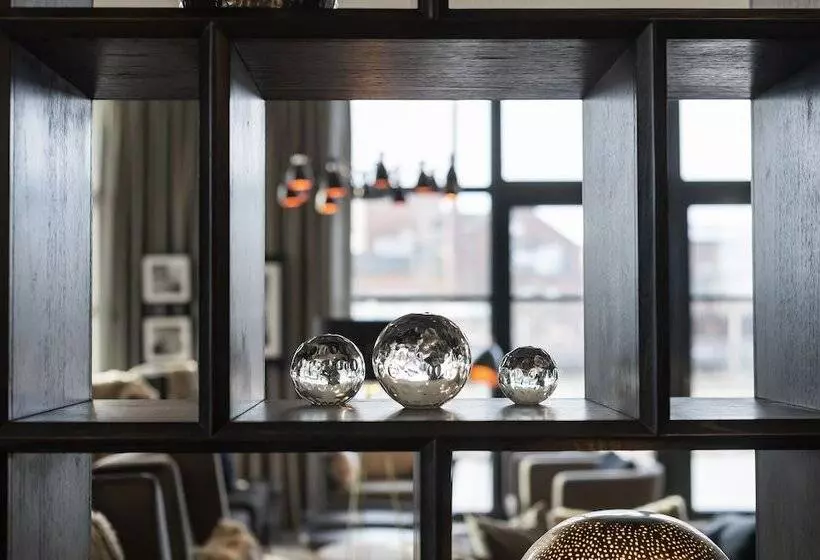 Harbr. Hotel Heilbronn