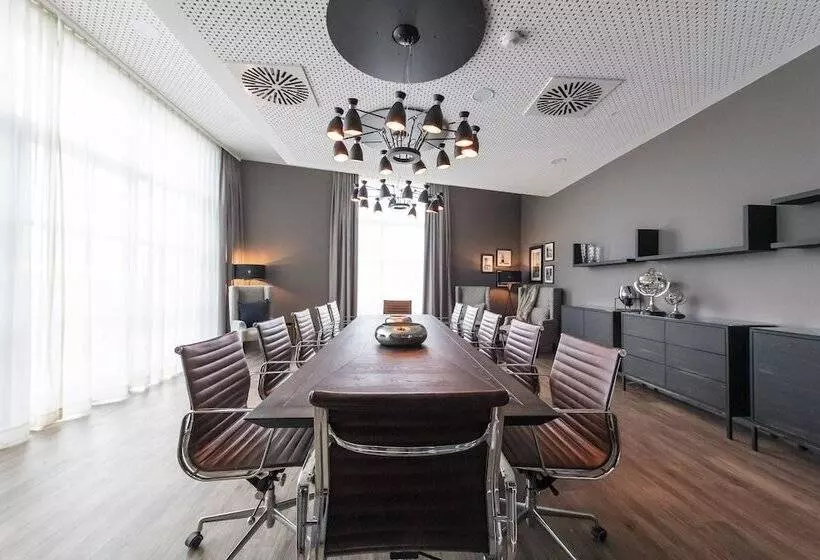 Harbr. Hotel Heilbronn