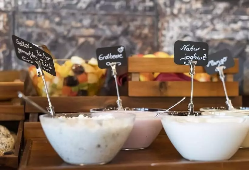 Harbr. Hotel Heilbronn