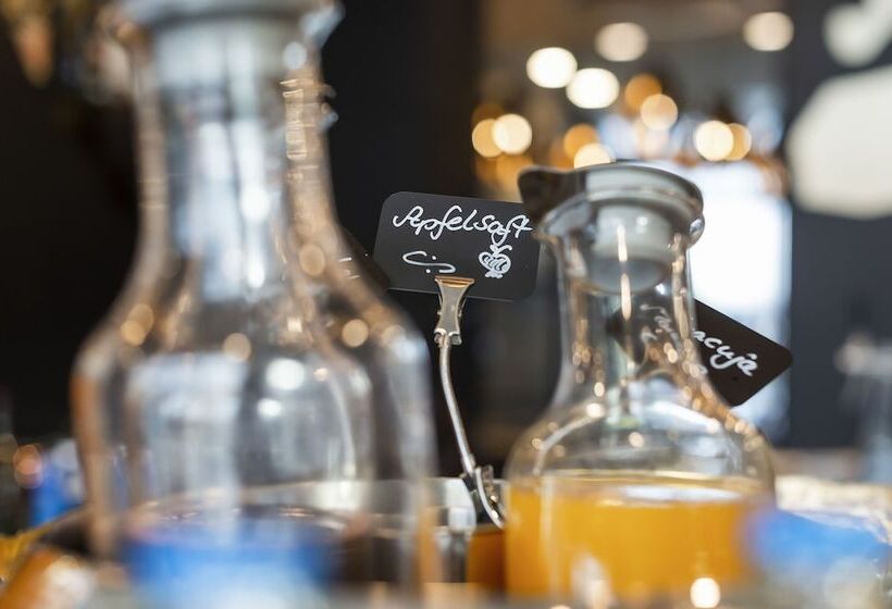 Harbr. Hotel Heilbronn