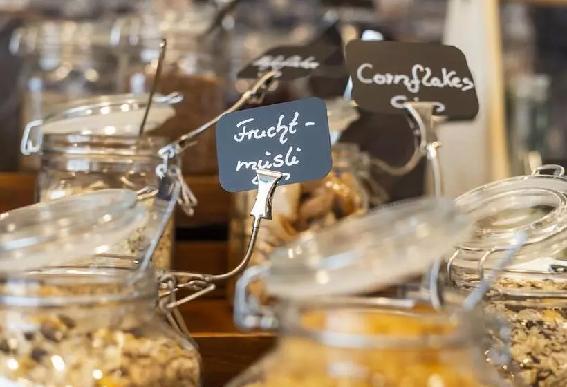 Harbr. Hotel Heilbronn