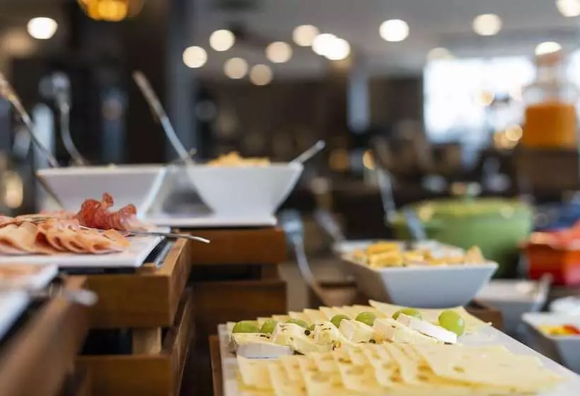 Harbr. Hotel Heilbronn