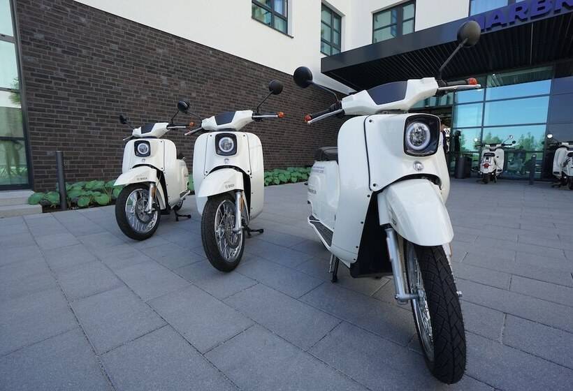 Harbr. Hotel Heilbronn