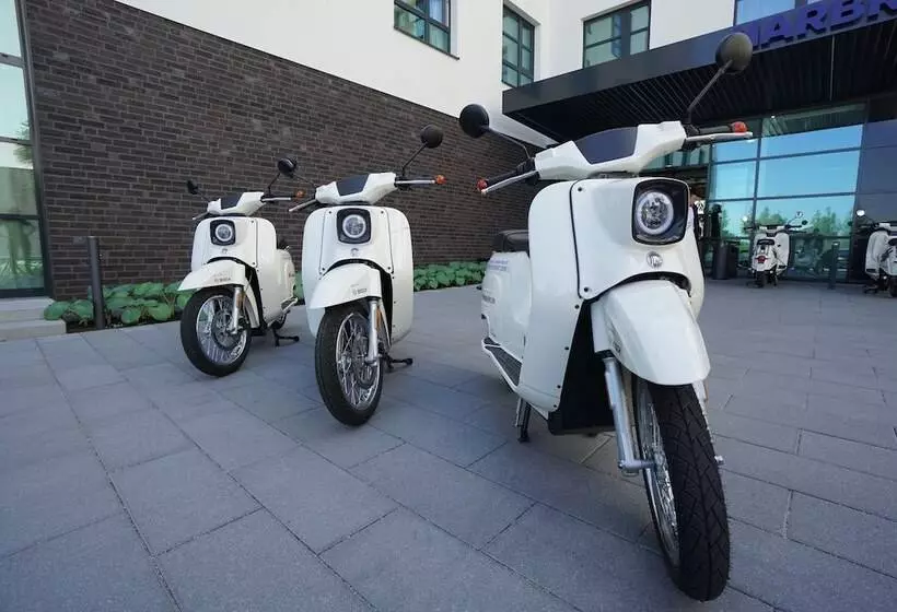 Harbr. Hotel Heilbronn