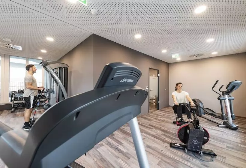 Harbr. Hotel Heilbronn