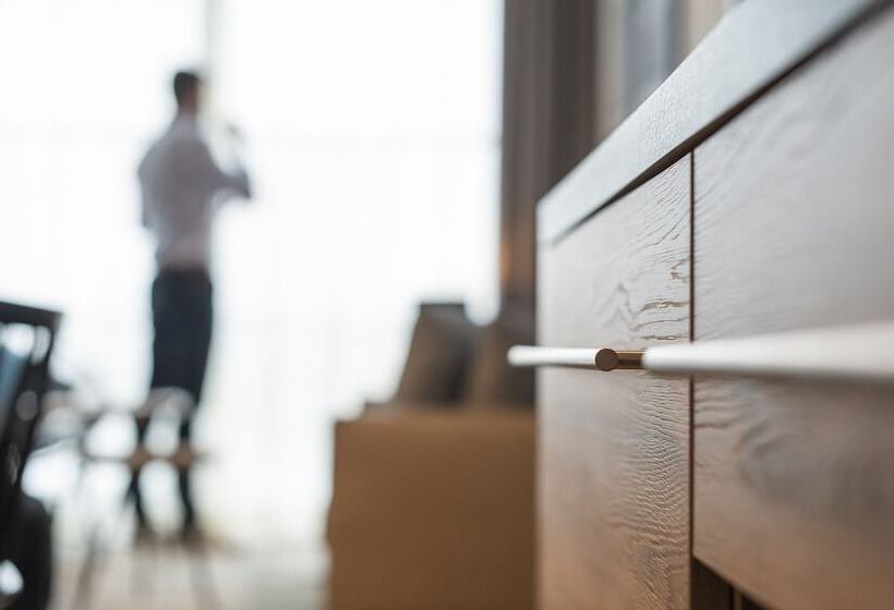 Harbr. Hotel Heilbronn